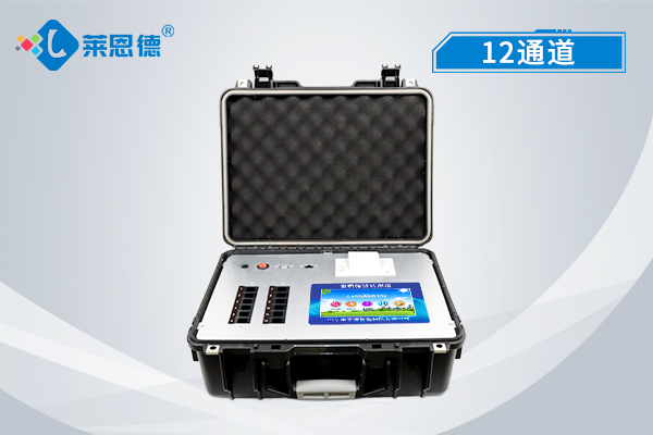 目前我國(guó)農(nóng)產(chǎn)品農(nóng)藥殘留的狀況如何?農(nóng)藥殘留檢測(cè)儀在不同行業(yè)中的關(guān)鍵作用